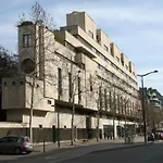 Appartement Desing Avec Climatisation