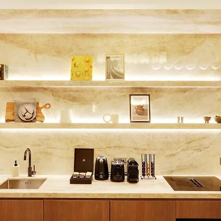 Apartment Desing Avec Climatisation *