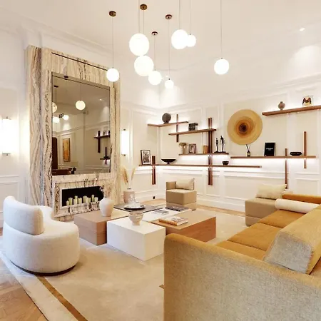Desing Avec Climatisation * Paris