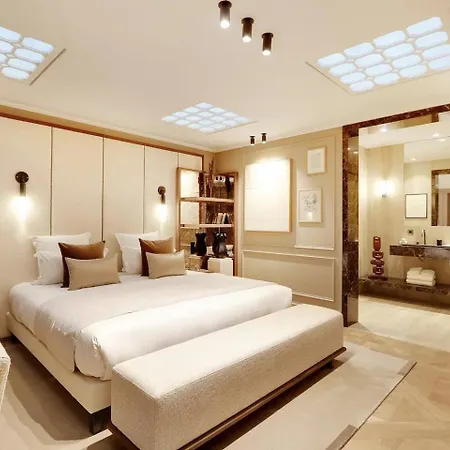 Apartment Desing Avec Climatisation *