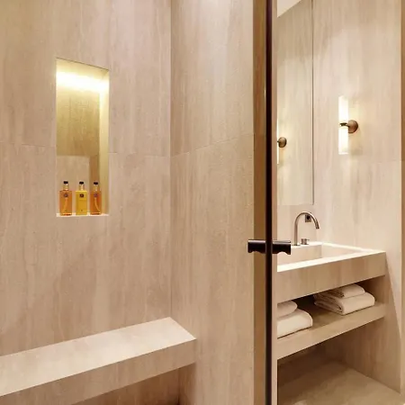 Apartment Desing Avec Climatisation *