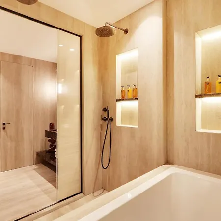 Desing Avec Climatisation * Paris