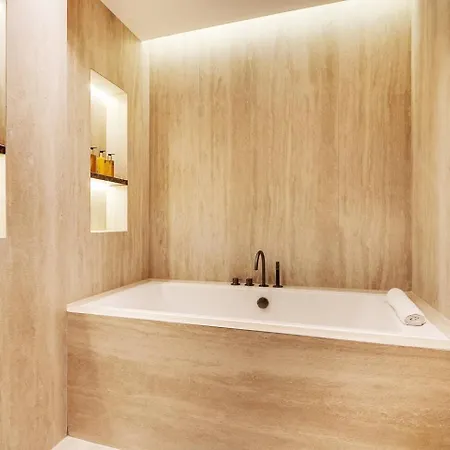 Appartamento Desing Avec Climatisation *