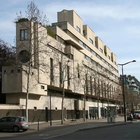 Apartment Desing Avec Climatisation Paris