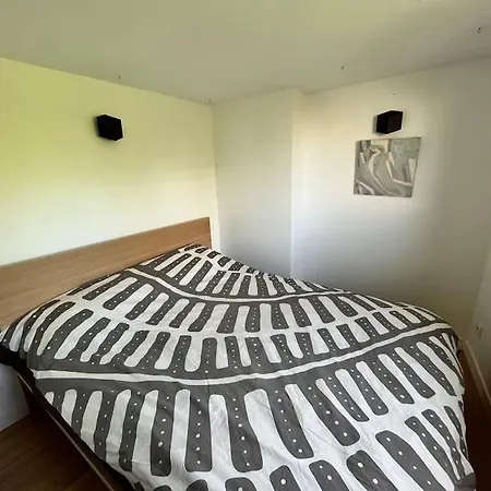 Apartment Desing Avec Climatisation